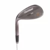 Cleveland CG15 Steel Men's Left Hand Gap Wedge 52 Degree 10 Bounce Wedge - Cleveland -Second Hand Clubs Sales sh hc22937a
