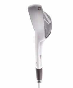 Cleveland CBX 2 Steel Men's Left Hand Gap Wedge 52 Degree 11 Bounce Wedge - Dynamic Gold 115 -Second Hand Clubs Sales sh hc22940c