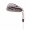 Ping S58 Steel Men's Right Hand 4 Iron Black Dot Regular - Dynamic Gold R300 -Second Hand Clubs Sales sh hc22942a
