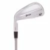 Srixon ZX Graphite Men's Left Hand 2 Utility 18 Degree Stiff - Recoil 95 F4 -Second Hand Clubs Sales sh hc22946a
