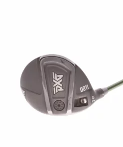 PXG-Parsons Xtreme Golf 211 Graphite Men's Left Hand Fairway 7 Wood 21 Degree Stiff - Aldila NV 75 10 PXG-Parsons Xtreme Golf 211 Graphite Men's Left Hand Fairway 7 Wood 21 Degree Stiff - Aldila NV 75 -Second Hand Clubs Sales sh hc22948b