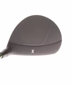 PXG-Parsons Xtreme Golf 211 Graphite Men's Left Hand Fairway 7 Wood 21 Degree Stiff - Aldila NV 75 11 PXG-Parsons Xtreme Golf 211 Graphite Men's Left Hand Fairway 7 Wood 21 Degree Stiff - Aldila NV 75 -Second Hand Clubs Sales sh hc22948c