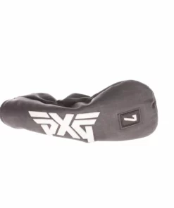 PXG-Parsons Xtreme Golf 211 Graphite Men's Left Hand Fairway 7 Wood 21 Degree Stiff - Aldila NV 75 15 PXG-Parsons Xtreme Golf 211 Graphite Men's Left Hand Fairway 7 Wood 21 Degree Stiff - Aldila NV 75 -Second Hand Clubs Sales sh hc22948g
