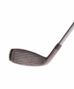 Callaway Rogue Graphite Men's Right Hand 4 Hybrid 21 Degree Regular - Synergy 60 -Second Hand Clubs Sales sh hc22950c