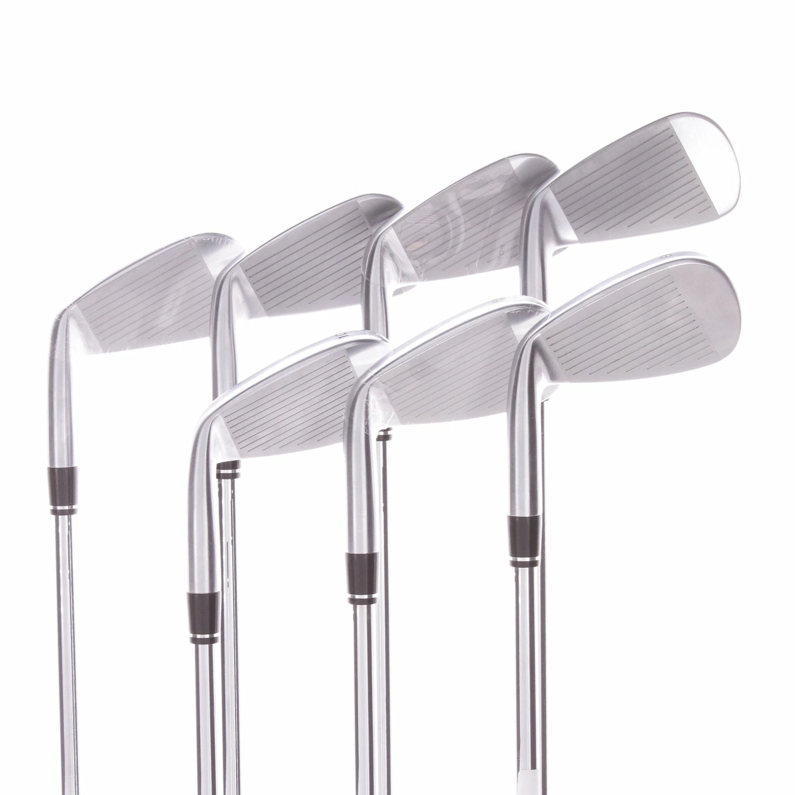 Honma TR20P Steel Men's Right Hand Irons 4-10 Stiff - NS Pro Modus 105 5 Honma TR20P Steel Men's Right Hand Irons 4-10 Stiff - NS Pro Modus 105 - Image 3