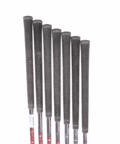 Honma TR20P Steel Men's Right Hand Irons 4-10 Stiff - NS Pro Modus 105 11 Honma TR20P Steel Men's Right Hand Irons 4-10 Stiff - NS Pro Modus 105 -Second Hand Clubs Sales sh hc22952e