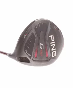 Ping G410 Plus Graphite Men's Right Hand Driver 12 Degree Regular - Alta Distanza 40g 10 Ping G410 Plus Graphite Men's Right Hand Driver 12 Degree Regular - Alta Distanza 40g -Second Hand Clubs Sales sh hc22953b