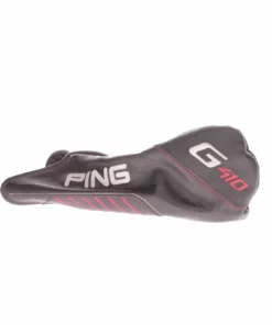 Ping G410 Plus Graphite Men's Right Hand Driver 12 Degree Regular - Alta Distanza 40g 15 Ping G410 Plus Graphite Men's Right Hand Driver 12 Degree Regular - Alta Distanza 40g -Second Hand Clubs Sales sh hc22953g