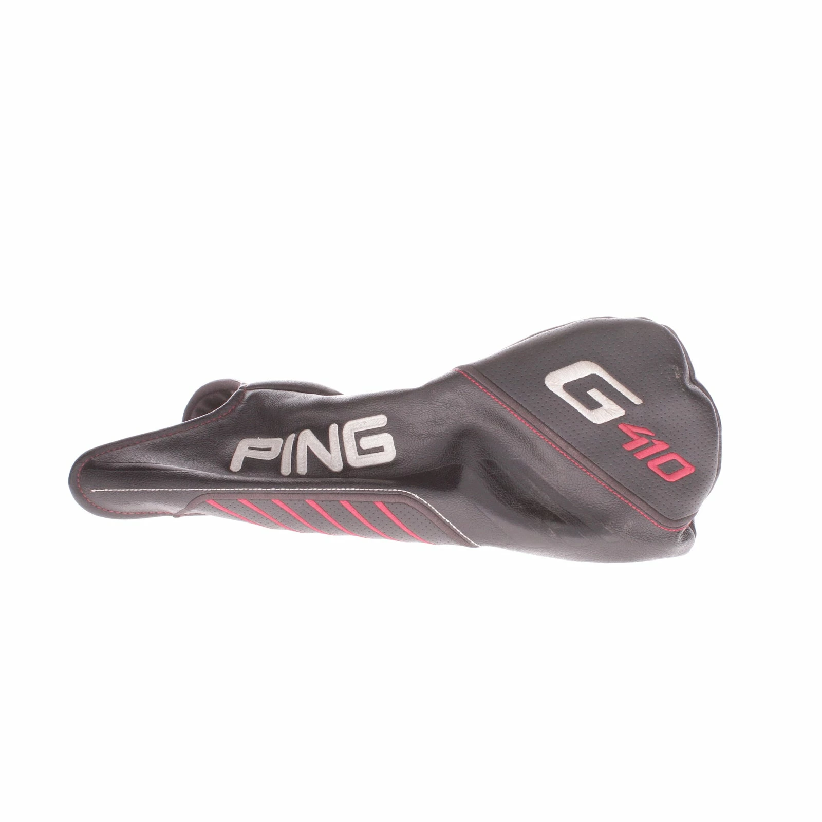 Ping G410 Plus Graphite Men's Right Hand Driver 12 Degree Regular - Alta Distanza 40g 9 Ping G410 Plus Graphite Men's Right Hand Driver 12 Degree Regular - Alta Distanza 40g - Image 7