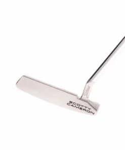 Scotty Cameron Special Newport 2.5 Men's Right Hand Putter 34 Inches - Scotty Cameron -Second Hand Clubs Sales sh hc22954d