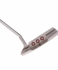 Scotty Cameron Special Newport 2.5 Men's Right Hand Putter 34 Inches - Scotty Cameron -Second Hand Clubs Sales sh hc22954e