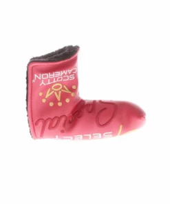 Scotty Cameron Special Newport 2.5 Men's Right Hand Putter 34 Inches - Scotty Cameron -Second Hand Clubs Sales sh hc22954h