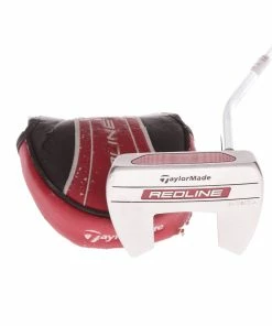 TaylorMade Redline Men's Right Hand Putter 34 Inches - TaylorMade