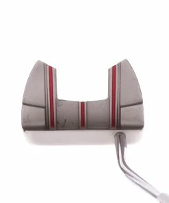 TaylorMade Redline Men's Right Hand Putter 34 Inches - TaylorMade -Second Hand Clubs Sales sh hc22955c