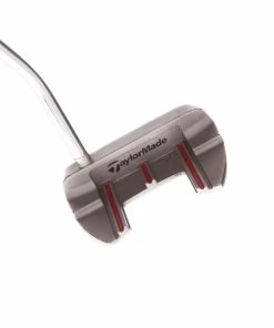 TaylorMade Redline Men's Right Hand Putter 34 Inches - TaylorMade -Second Hand Clubs Sales sh hc22955e