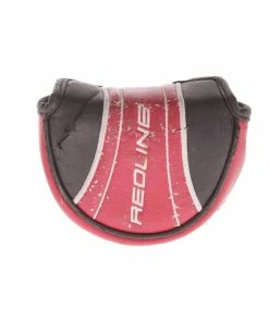 TaylorMade Redline Men's Right Hand Putter 34 Inches - TaylorMade -Second Hand Clubs Sales sh hc22955h