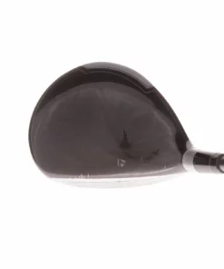 TaylorMade SLDR Graphite Men's Right Hand Fairway 3 Wood HL 17 Degree Regular - Speeder 77 11 TaylorMade SLDR Graphite Men's Right Hand Fairway 3 Wood HL 17 Degree Regular - Speeder 77 -Second Hand Clubs Sales sh hc22958c