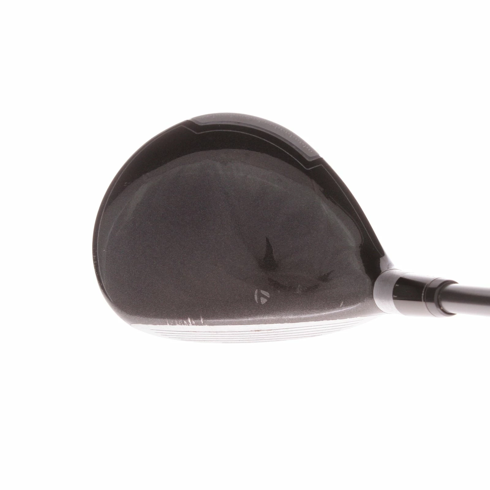 TaylorMade SLDR Graphite Men's Right Hand Fairway 3 Wood HL 17 Degree Regular - Speeder 77 5 TaylorMade SLDR Graphite Men's Right Hand Fairway 3 Wood HL 17 Degree Regular - Speeder 77 - Image 3