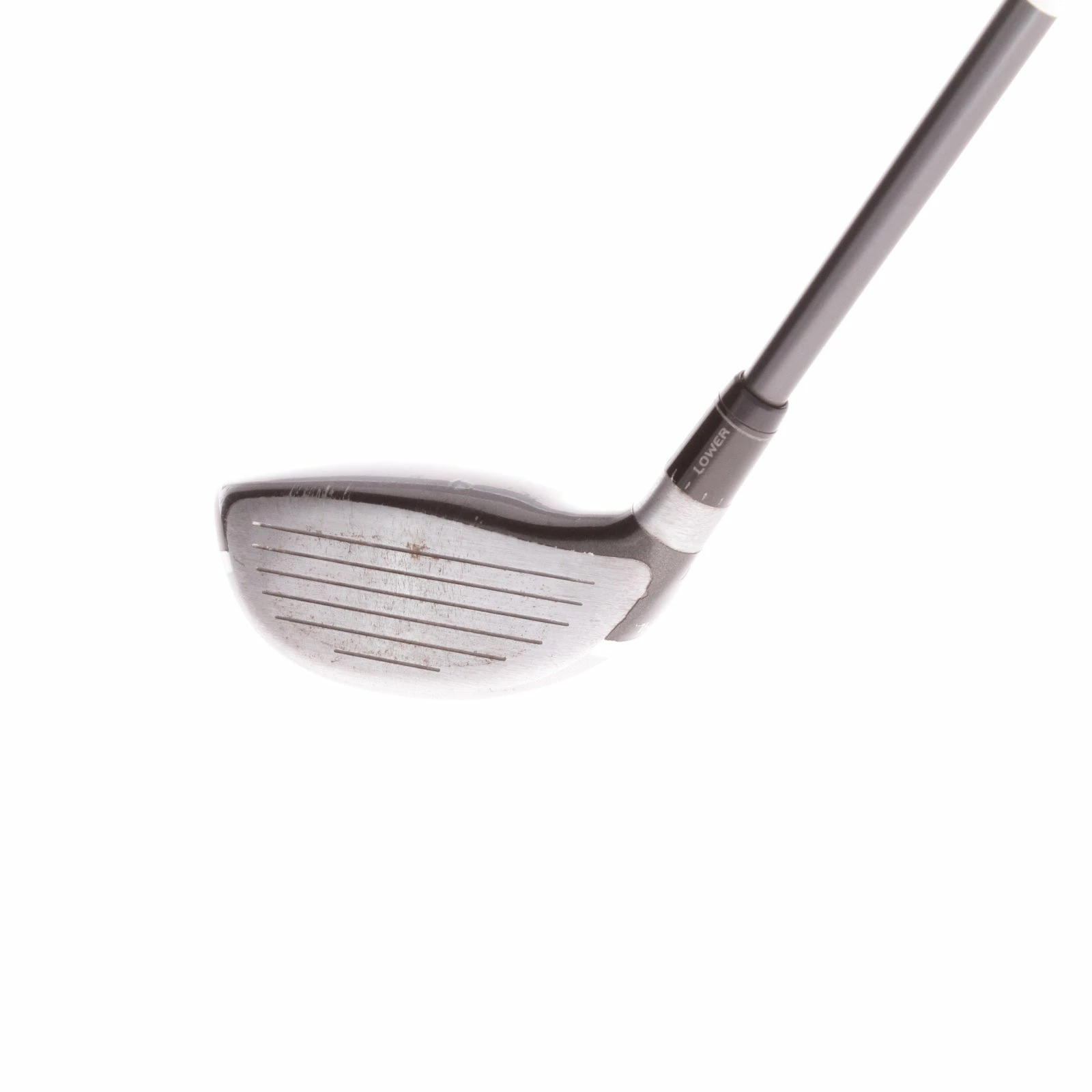 TaylorMade SLDR Graphite Men's Right Hand Fairway 3 Wood HL 17 Degree Regular - Speeder 77 6 TaylorMade SLDR Graphite Men's Right Hand Fairway 3 Wood HL 17 Degree Regular - Speeder 77 - Image 4