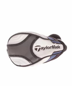 TaylorMade SLDR Graphite Men's Right Hand Fairway 3 Wood HL 17 Degree Regular - Speeder 77 15 TaylorMade SLDR Graphite Men's Right Hand Fairway 3 Wood HL 17 Degree Regular - Speeder 77 -Second Hand Clubs Sales sh hc22958g