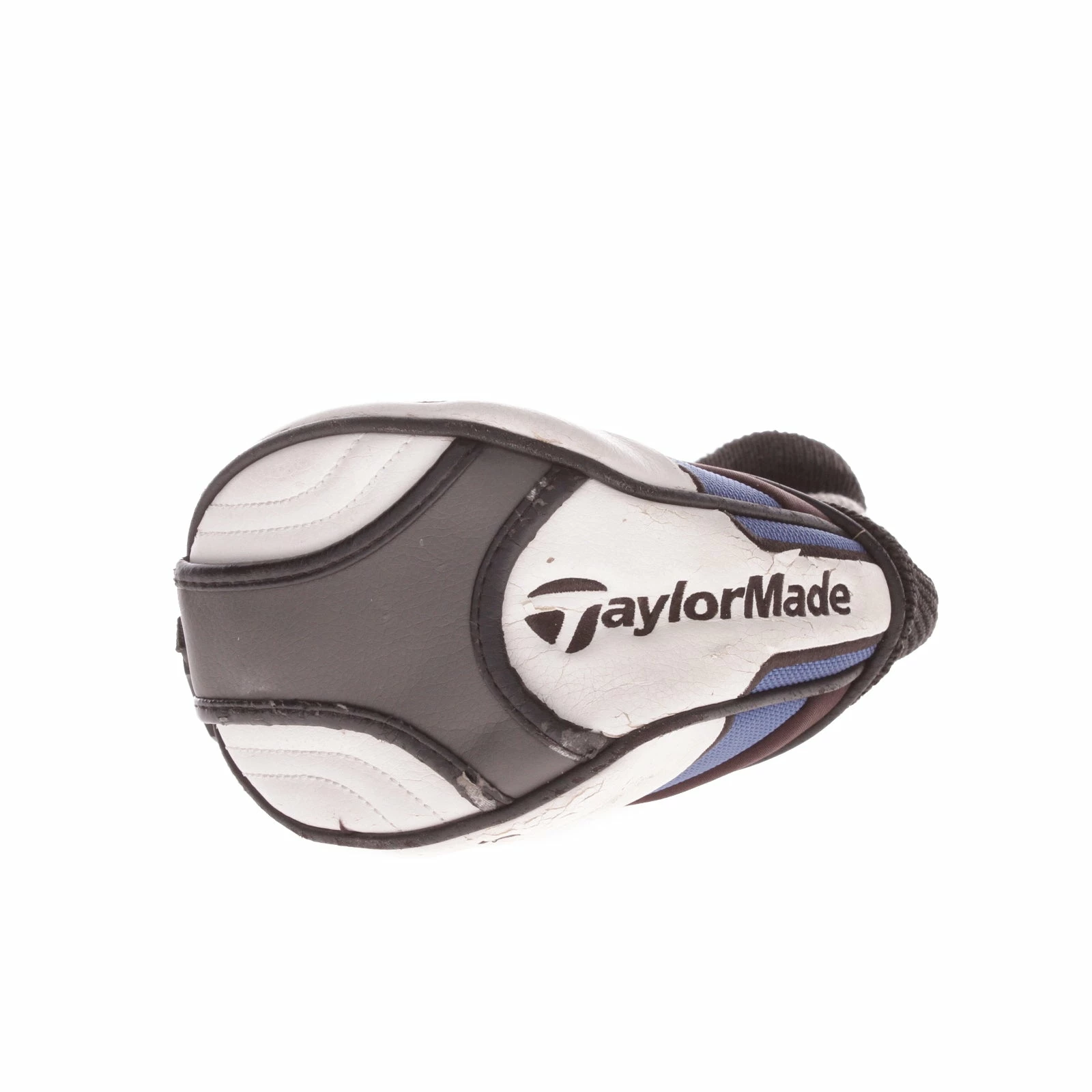 TaylorMade SLDR Graphite Men's Right Hand Fairway 3 Wood HL 17 Degree Regular - Speeder 77 9 TaylorMade SLDR Graphite Men's Right Hand Fairway 3 Wood HL 17 Degree Regular - Speeder 77 - Image 7