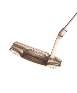 Ping Anser Men's Left Hand Putter 33.5 Inches - Ping -Second Hand Clubs Sales sh hc22962d
