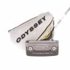 Odyssey Stroke Lab Double Wide Men's Right Hand Putter 35 Inches - Odyssey -Second Hand Clubs Sales sh hc22965a