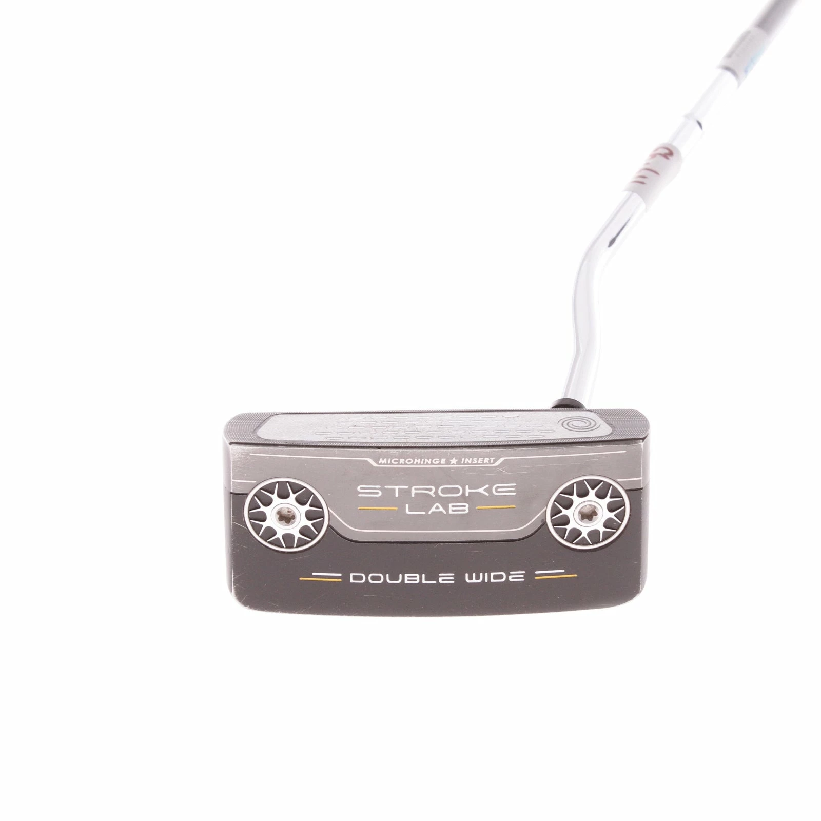 Odyssey Stroke Lab Double Wide Men's Right Hand Putter 35 Inches - Odyssey 4 Odyssey Stroke Lab Double Wide Men's Right Hand Putter 35 Inches - Odyssey - Image 2