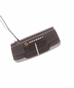 Odyssey Stroke Lab Double Wide Men's Right Hand Putter 35 Inches - Odyssey 14 Odyssey Stroke Lab Double Wide Men's Right Hand Putter 35 Inches - Odyssey -Second Hand Clubs Sales sh hc22965e
