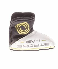Odyssey Stroke Lab Double Wide Men's Right Hand Putter 35 Inches - Odyssey 17 Odyssey Stroke Lab Double Wide Men's Right Hand Putter 35 Inches - Odyssey -Second Hand Clubs Sales sh hc22965h