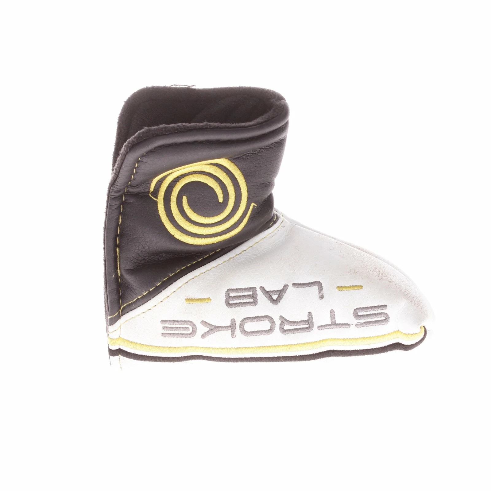 Odyssey Stroke Lab Double Wide Men's Right Hand Putter 35 Inches - Odyssey 10 Odyssey Stroke Lab Double Wide Men's Right Hand Putter 35 Inches - Odyssey - Image 8