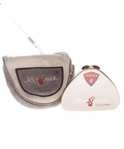 TaylorMade Rossa Monza Men's Right Hand Putter 35 Inches - Superstroke