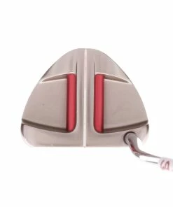 TaylorMade Rossa Monza Men's Right Hand Putter 35 Inches - Superstroke -Second Hand Clubs Sales sh hc22966c
