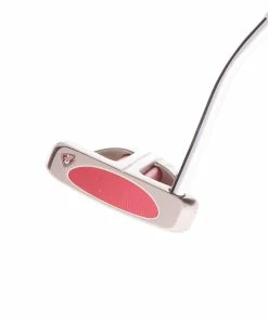 TaylorMade Rossa Monza Men's Right Hand Putter 35 Inches - Superstroke -Second Hand Clubs Sales sh hc22966d