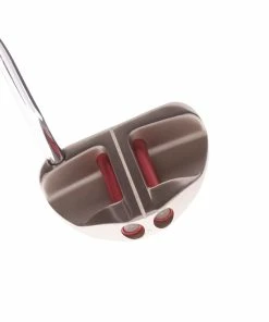 TaylorMade Rossa Monza Men's Right Hand Putter 35 Inches - Superstroke -Second Hand Clubs Sales sh hc22966e