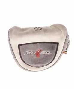 TaylorMade Rossa Monza Men's Right Hand Putter 35 Inches - Superstroke -Second Hand Clubs Sales sh hc22966h