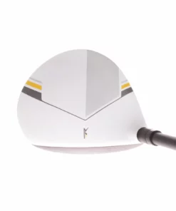 TaylorMade RBZ Stage 2 Graphite Men's Right Hand Fairway 5 Wood 19 Degree Regular - Rocketfuel 60 -Second Hand Clubs Sales sh hc22971c