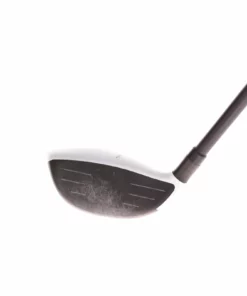 TaylorMade RBZ Stage 2 Graphite Men's Right Hand Fairway 5 Wood 19 Degree Regular - Rocketfuel 60 -Second Hand Clubs Sales sh hc22971d