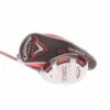 Callaway Big Bertha Diablo Graphite Men's Right Hand 3 Hybrid 21 Degree Regular - Callaway Diablo 2 Callaway Big Bertha Diablo Graphite Men's Right Hand 3 Hybrid 21 Degree Regular - Callaway Diablo -Second Hand Clubs Sales sh hc22972a