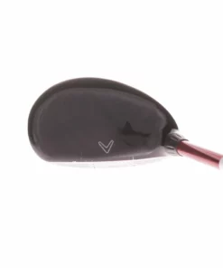 Callaway Big Bertha Diablo Graphite Men's Right Hand 3 Hybrid 21 Degree Regular - Callaway Diablo 11 Callaway Big Bertha Diablo Graphite Men's Right Hand 3 Hybrid 21 Degree Regular - Callaway Diablo -Second Hand Clubs Sales sh hc22972c