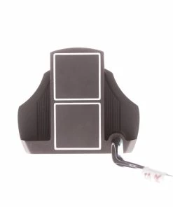 Cleveland Smart Square Men's Right Hand Putter 34 Inches - Superstroke Flatso 3.0 -Second Hand Clubs Sales sh hc22974c