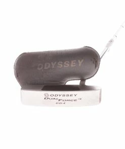 Odyssey Dual Force 664 Men's Right Hand Putter 35 Inches - Odyssey