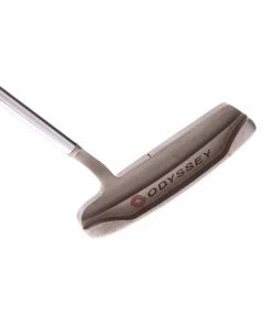 Odyssey Dual Force 664 Men's Right Hand Putter 35 Inches - Odyssey -Second Hand Clubs Sales sh hc22975e