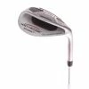 XE1 Ultimate Wedge Steel Men's Right Hand Lob Wedge 65 Degree 7 Bounce Wedge - XE1