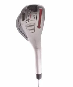 XE1 Ultimate Wedge Steel Men's Right Hand Lob Wedge 65 Degree 7 Bounce Wedge - XE1 -Second Hand Clubs Sales sh hc22976c
