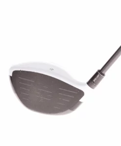 TaylorMade M2 Graphite Men's Right Hand Driver 10.5 Degree Regular - Velocity Acer -Second Hand Clubs Sales sh hc22978d
