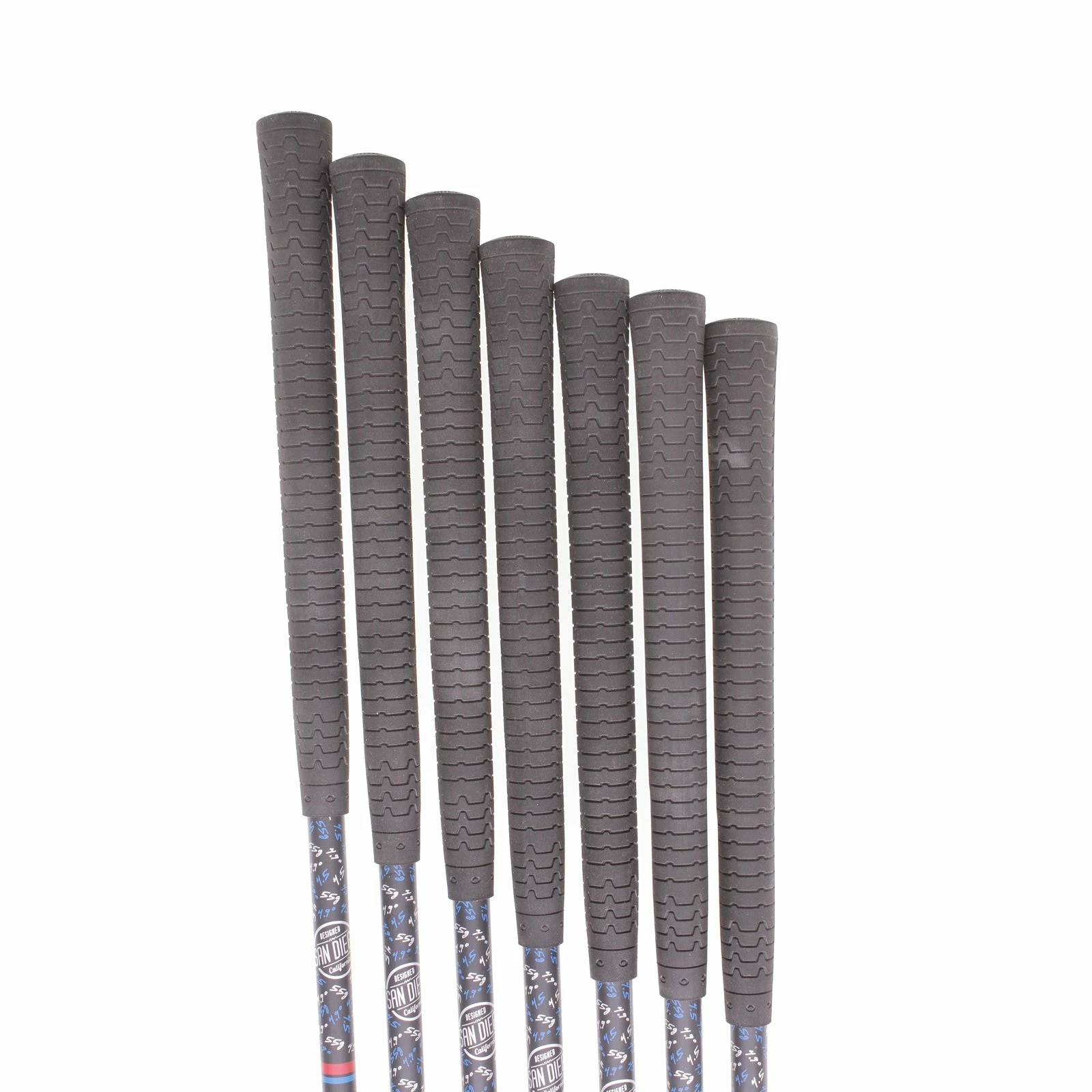 Callaway XR-0S Graphite Men's Right Hand Irons 5-SW Senior - Project X 4.5 7 Callaway XR-0S Graphite Men's Right Hand Irons 5-SW Senior - Project X 4.5 - Image 5