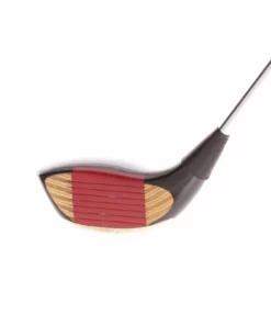 Ping Eye 2 Steel Men's Right Hand Fairway 5 Wood 18 Degree Regular - Ping KT-M -Second Hand Clubs Sales sh hc22982c