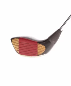 Ping Eye 2 Steel Men's Right Hand Fairway 3 Wood 15 Degree Regular - Ping KT-M -Second Hand Clubs Sales sh hc22983c