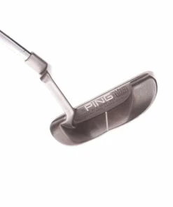 Ping B60 Men's Right Hand Putter 36 Inches - Ping -Second Hand Clubs Sales sh hc22985d